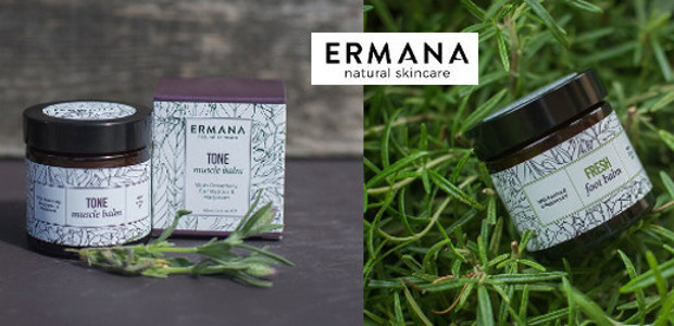Ermana oils and balms are made from a rich blend […]