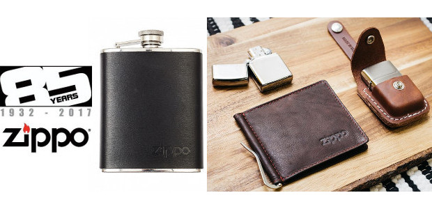 Zippo accessories range offers a variety of hardwearing, classically designed […]