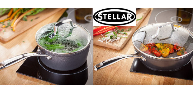 Introducing Stellar’s Rocking Pans & Pan sets www.stellarcookware.co.uk/Products/Cookware/Stellar-Rocktanium “As winter approaches […]