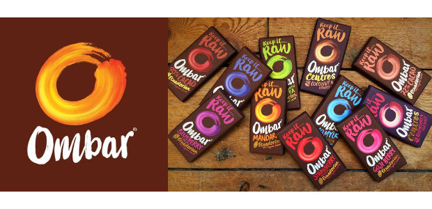 For National Chocolate Week, Try….. Ombar made with raw cacoa […]