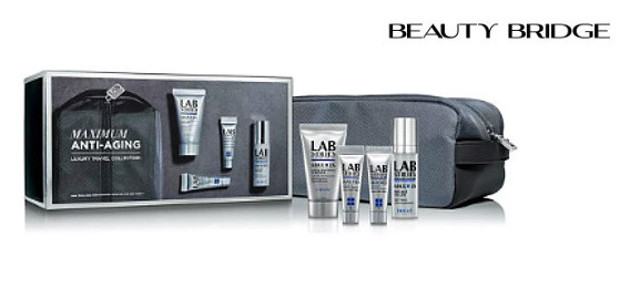 For Men. Maximum Anti-Aging Luxury Travel Collection. Available now at :- www.beautybridge.com […]