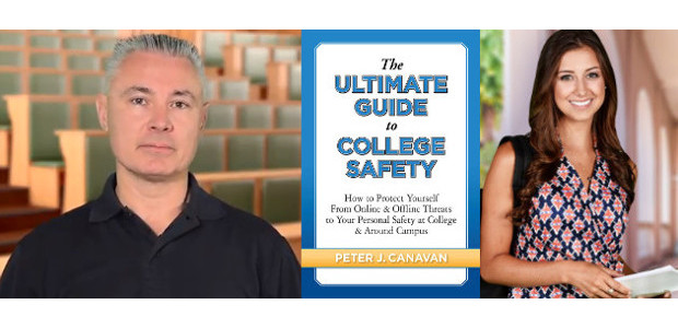 THE ULTIMATE GUIDE to COLLEGE SAFETY!!!! From Peter J. Canavan, […]