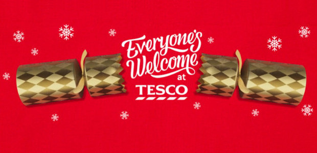 FROM FESTIVE JUMPER CAKE KITS TO DELICIOUS GIFTING IDEAS, TESCO […]