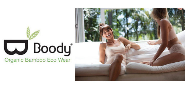   Boody Bamboo Eco Wear. Meets the needs of women […]