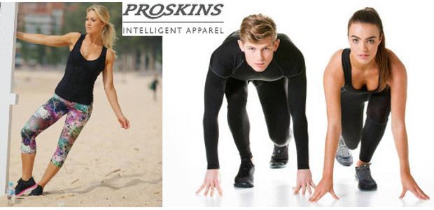 Check out PROSKINS for the perfect athleisurewear Christmas gift for […]