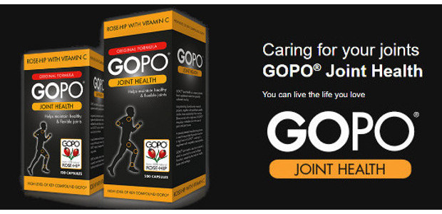 Resolve to beat joint pain this year www.gopo.co.uk January’s combination […]