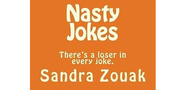 Nasty Jokes, by Ms Sandra Ruiz Zouak: As technology creeps […]