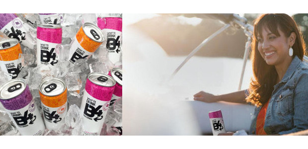 ALCOHOL PRECOVERY DRINK MAKER UNVEILS NEW FLAVORS B4 continues to […]