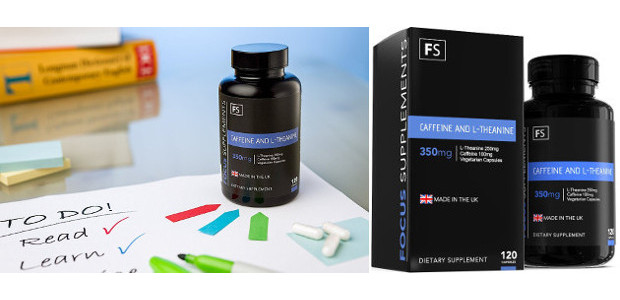 NOOTROPICS REVIEW::: FOCUS SUPPLEMENTS Caffeine (100mg) and L-Theanine (250mg) Stack […]