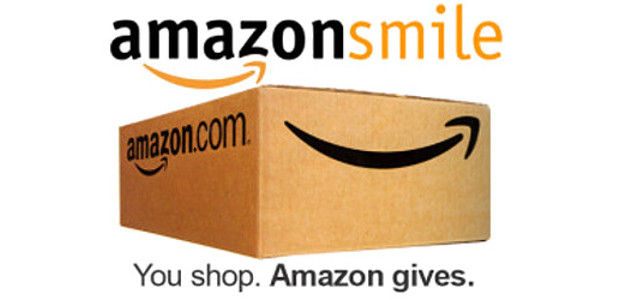 JUST LAUNCHED AmazonSmile… everytime you shop at smile.amazon.co.uk Amazon will donate […]