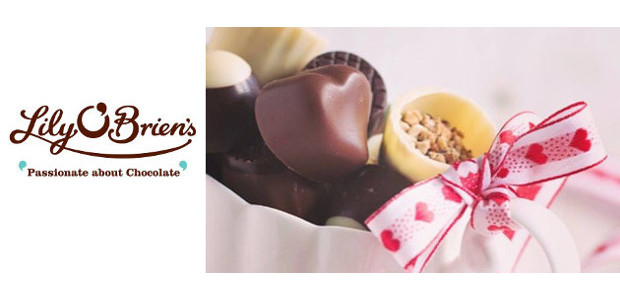 Luxury chocolatier, Lily O’Brien’s has an extensive range of chocolates […]