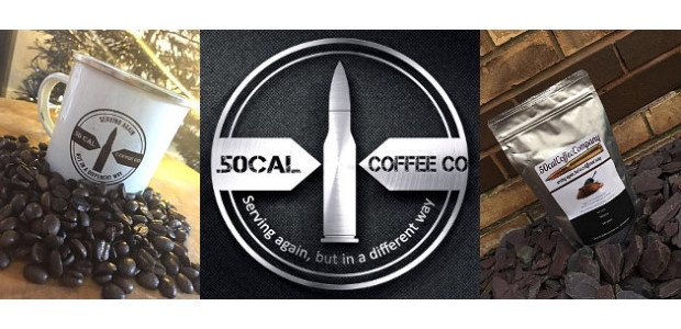 .50cal coffee company… A premium blend of coffee beans, derived […]