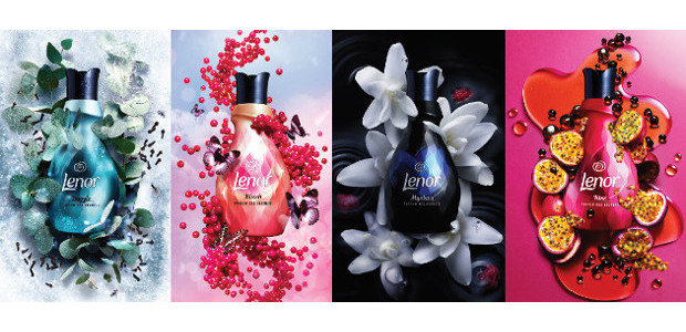 New Lenor Parfum des Secrets: The scents actually last longer […]