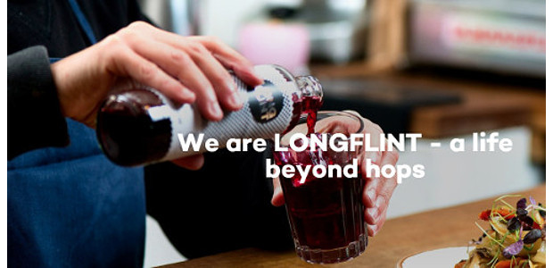 INTRODUCING THE LONGFLINT DRINKS CO. www.longflint.com TWITTER | INSTAGRAM Sauce […]