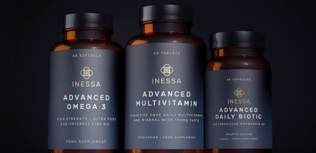 Inessa Wellness Launches Advanced Multi-Vitamin www.inessawellness.com Inessa Wellness Advanced Multivitamin […]