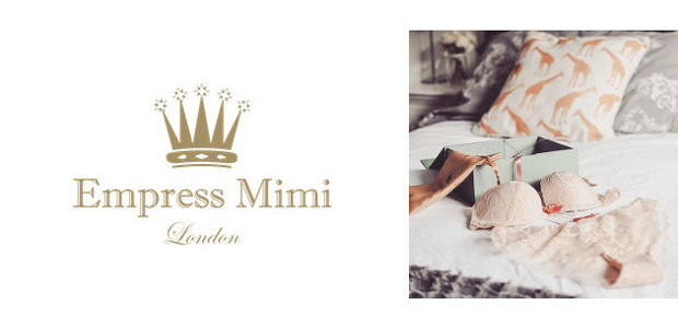 Empress Mimi! Lingerie at your doorstep. www.empressmimi.com FACEBOOK | TWITTER […]