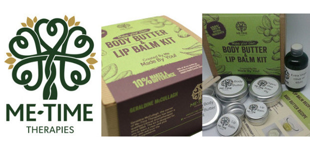 The ‘Make Your Own Body Butter & Lip Balm kit’ […]