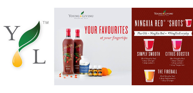 Ningxia Red is a superfood. Wellness is attainable. Young Living […]