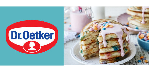 RECIPE! Unicorn Chip Pancakes With Marshmallow Sauce Bring some colour […]