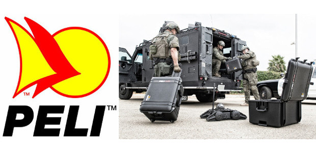 Peli Products Unveils 3 Sizes of Lightweight Peli™ Air Cases […]