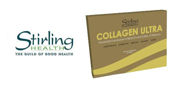 High Strength Collagen Ultra from Stirling Health Over 97% of […]