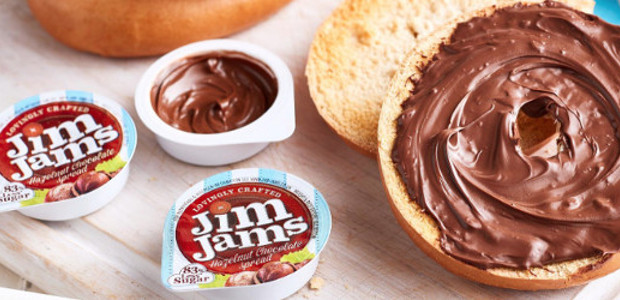 INSTAGRAM | TWITTER | FACEBOOK | YOUTUBE Jim Jams chocolate spreads […]
