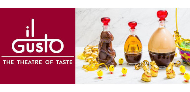 Have an Egg-cellent Easter with IL GUSTO! Celebrate this Easter, […]