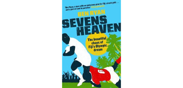 SEVENS HEAVEN BEN RYAN, in conjunction with TOM FORDYCE Published […]