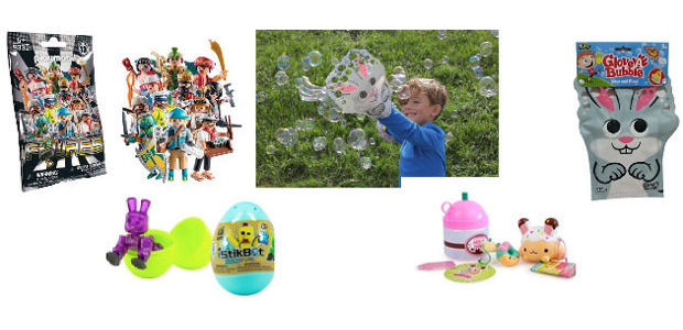 Easter Basket Alternatives Glove -A-Bubbles Get ready to wave and […]