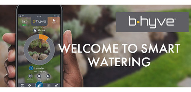 B-Hyve Smart Hose Faucet Timer! Automate, manage and optimize the […]