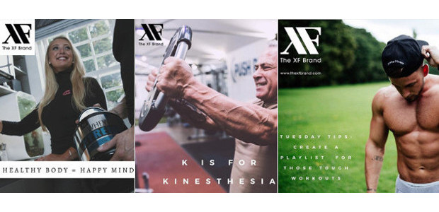 REVIEW! The New XF Brand Whey & Intra XTREME NO2 […]