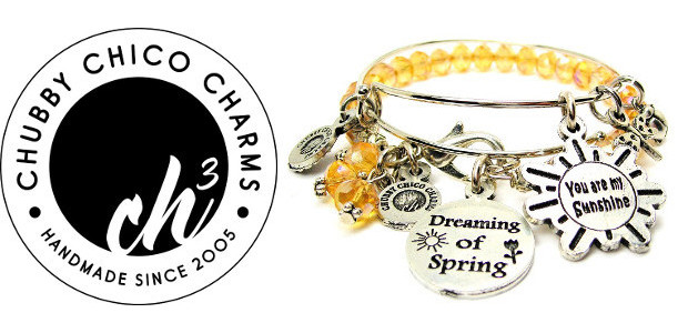 Chubby Chico Charms chubbychicocharms.com 10000 styles of charms, bracelets, necklaces, […]