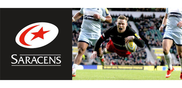 Six players from Saracens have been competing against each other […]