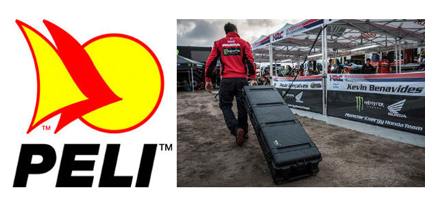 Peli Products | Official Supplier of The Honda Racing Team […]