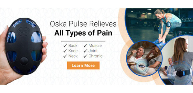 Oska Pulse launches in Australia after great success with USA […]