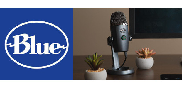 The Yeti range of microphones from Blue will solve your […]