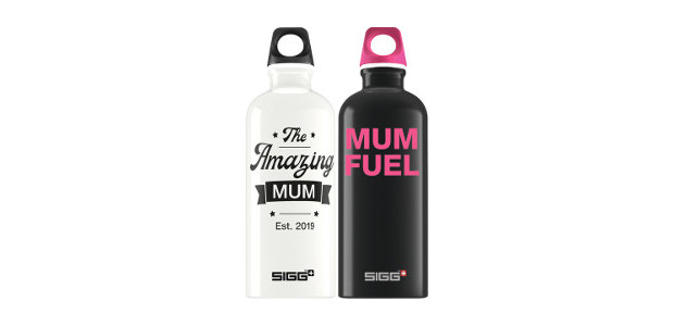   The SIGG Mum Plus One range is available as […]