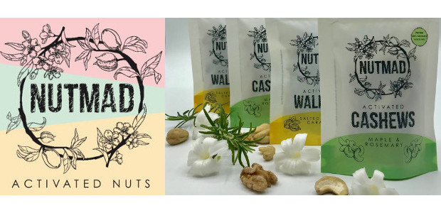 Nutmad! 10% off code is “formum” ! A gift for […]