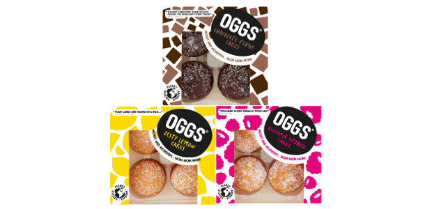 OGGS® has a Cake for Every Father Figure What will you get