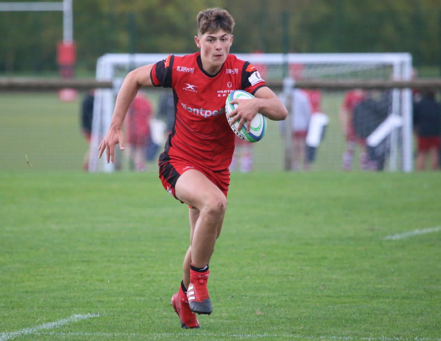 Image ! GloucesterHartpury Rugby ! AXIOS RUGBYREP
