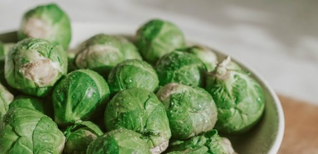 Use up those leftover sprouts this Christmas with these tasty […]