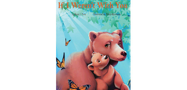 If I Weren’t With You Hardcover – Picture Book, 4 […]