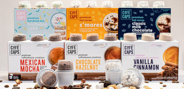 Café Caps is a delicious and innovative coffee or cocoa […]