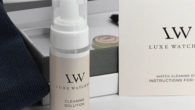Luxe Watches Premium Watch Cleaning Kit “Maintain your prestige” Luxe […]