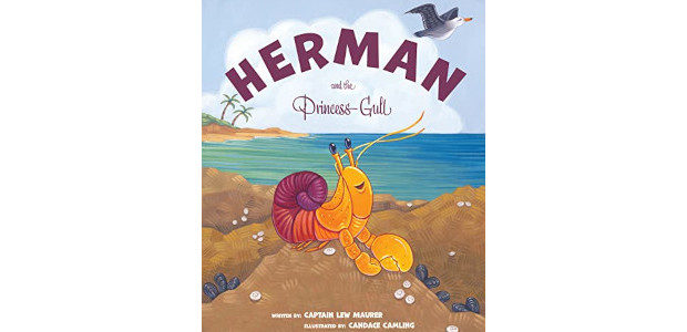 A charming new picture book written by retired boat Captain […]
