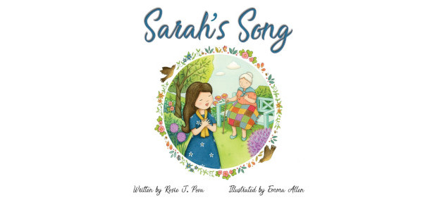 Sarah’s Song by Rosie J Pova Sarah searches for the […]