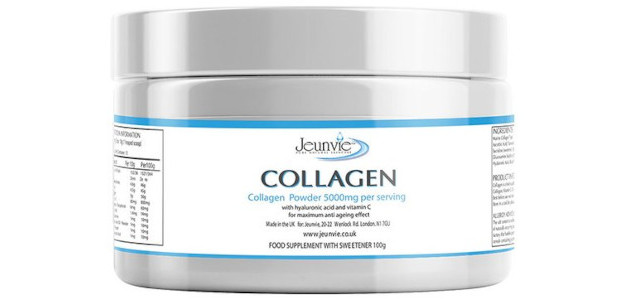 The benefits of collagen powder. https://www.jeunvie.co.uk/collections/supplements (In association with skincare […]
