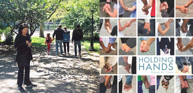 Holding Hands by Diane Conn… See Where It Takes You… […]