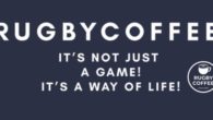 Rugby & Coffee makes for good discussion! Good rugby! Good […]