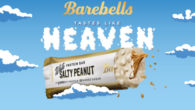 TASTES LIKE HEAVEN Barebells launches new irresistible protein bar – […]